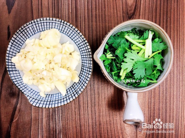 家常香辣包心菜