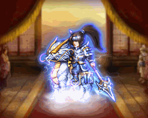 《塔防三国志》将星录