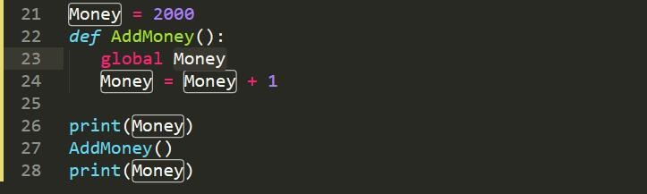 python中模块的简单应用