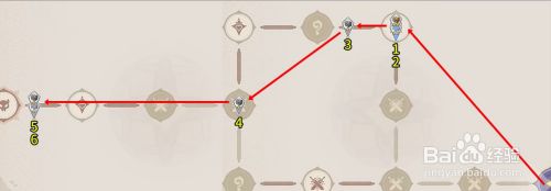 阴阳寮凶煞折行之寮第2关第一层宝箱位置