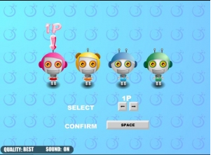 小游戏泡泡堂心得