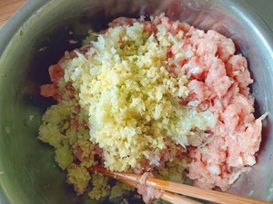 红烧狮子头