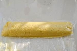 如何制作美味的蛋黄派