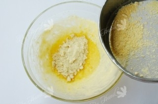 无花果塔(最简单的做法)