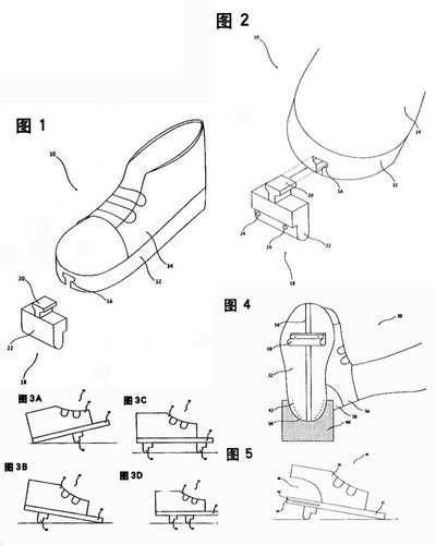 怎样能做好鞋样设计
