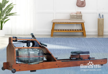 划船机的特点及分类