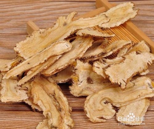 补血补气吃什么最 好呢？住哪补法竟然不一样！