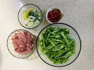 怎么样做出美味的豆角炒肉