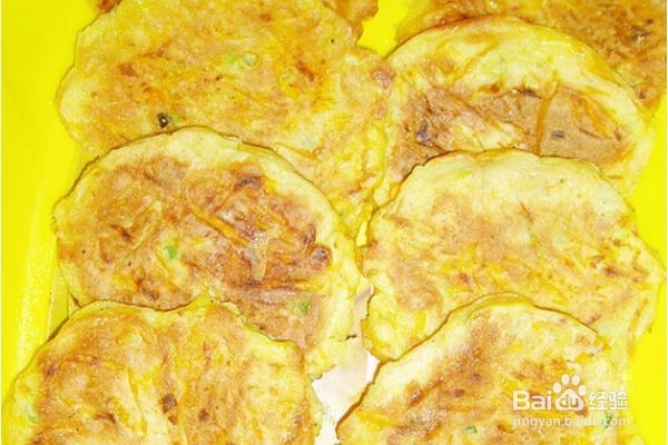绝佳减肥食品,看看南瓜食品的花样做法