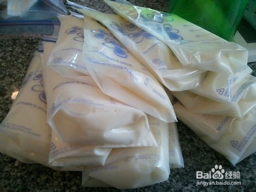 母乳保存有哪些注意事项