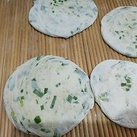 怎样做葱油饼