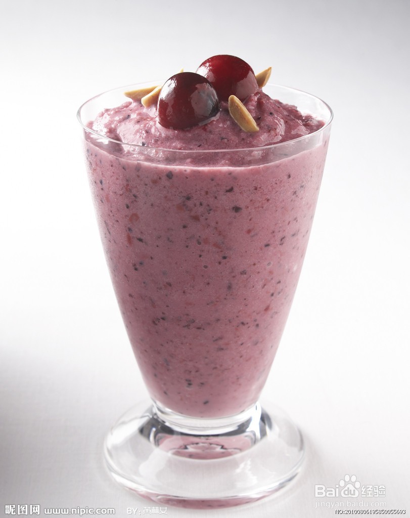 野樱莓酱的N种吃法，简单实用