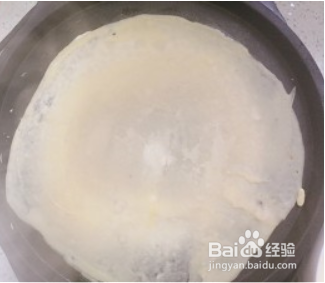 煎饼果子的做法