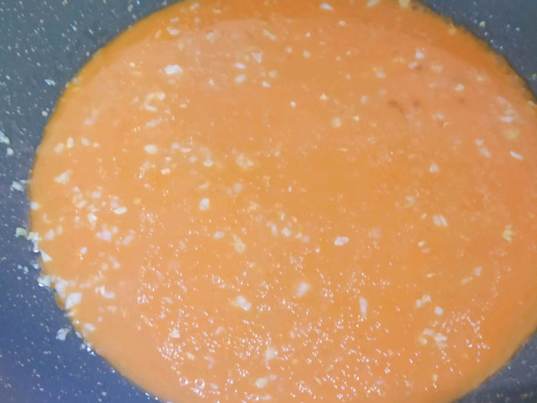 韩式辣酱炒年糕