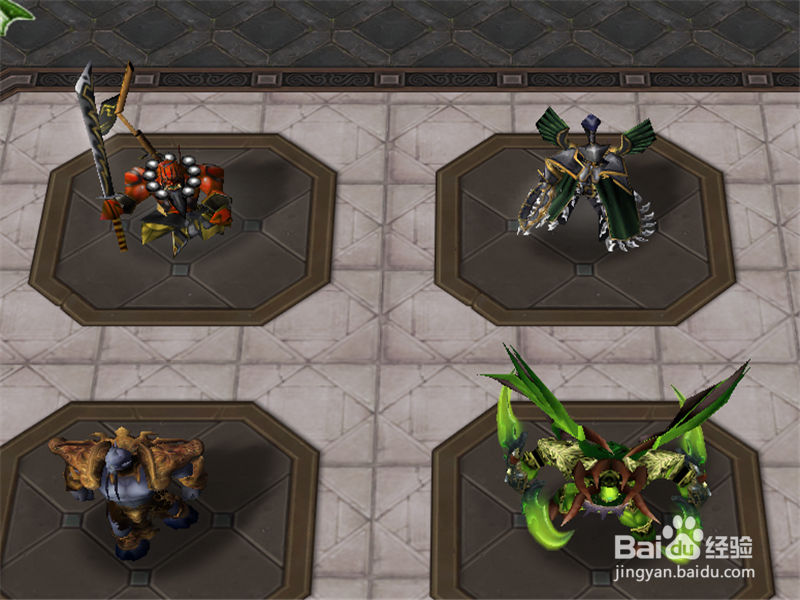 二师兄-神死魔灭1.0正式版攻略 开局怎么玩？