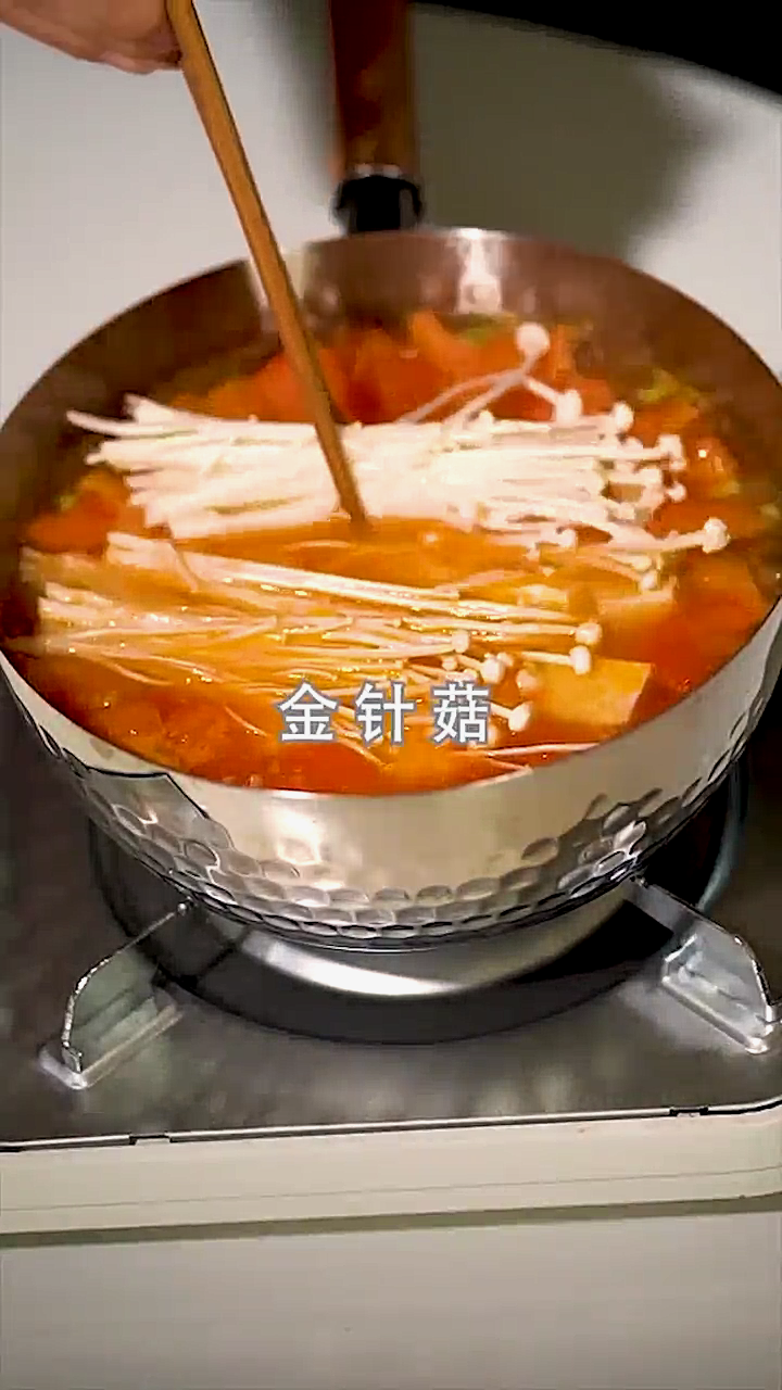 西红柿汤羹怎么做