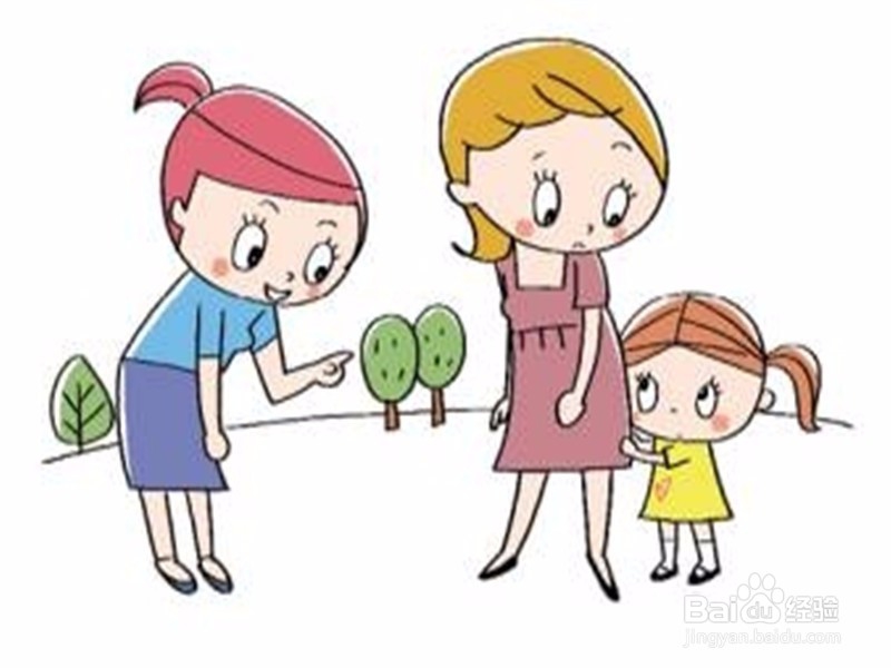 宝宝总是畏首畏尾不敢大声说话怎么办？