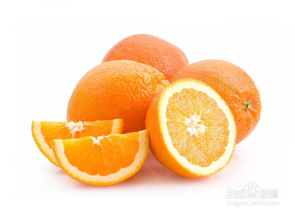 DIY柑橘柠檬去死皮面膜