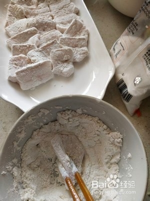 上桌秒光的酥香肥肉（五花肉）不用面包糠和鸡蛋