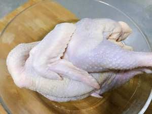 如何做出椒麻鸡