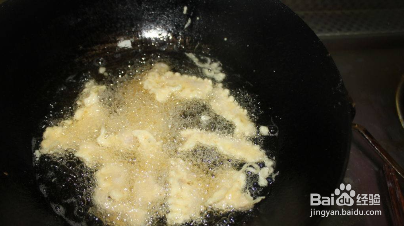 家常菜：糖醋里脊