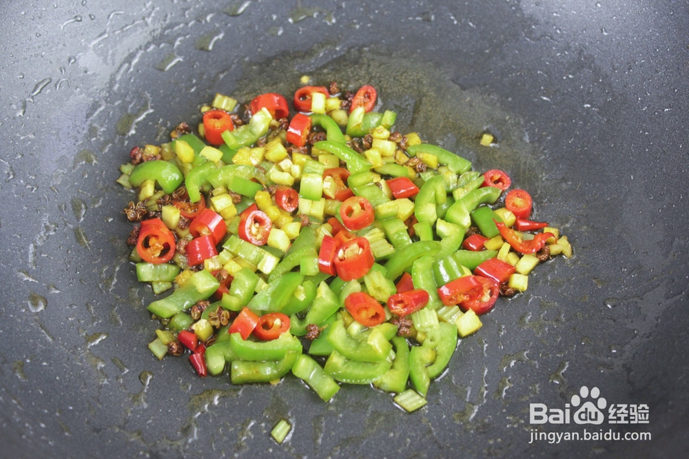 家常素菜怎么做(十三)香煎素鱼