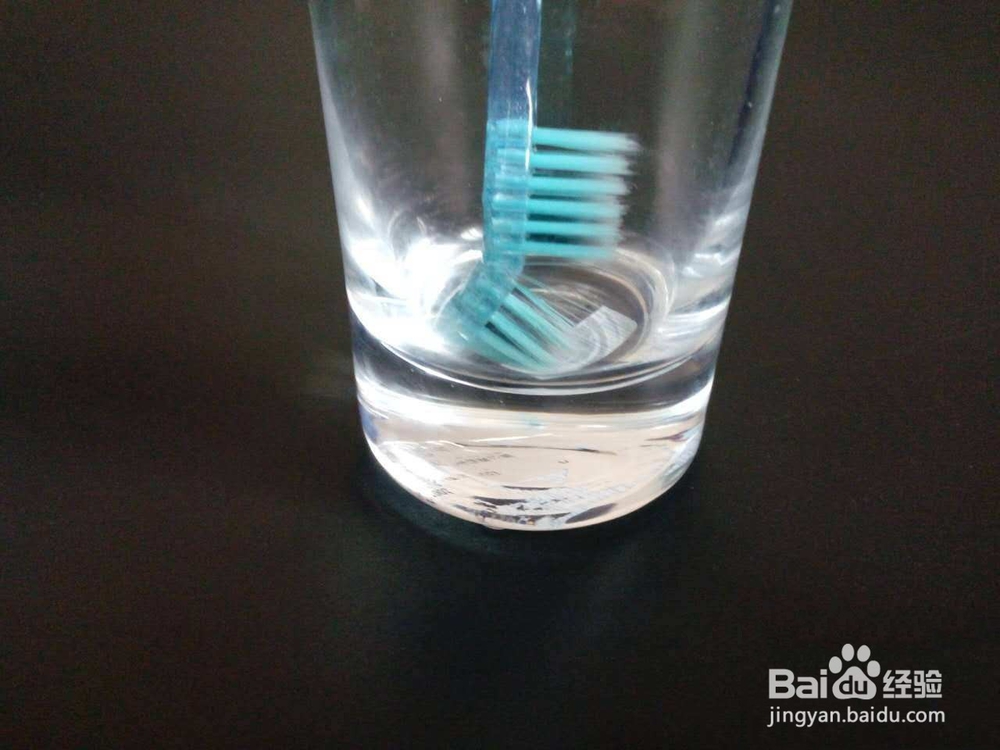 废旧牙刷可以做什么用?