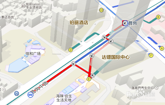 广州大学城怎么走