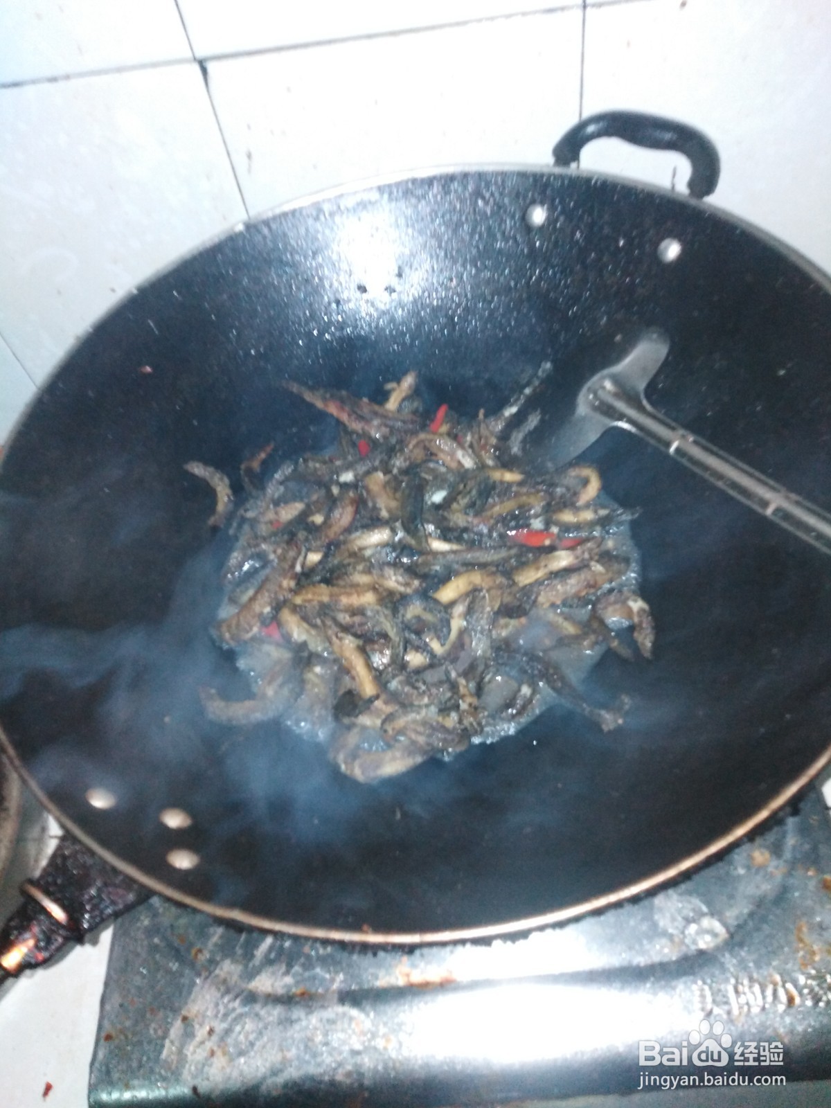 鳅鱼的最佳做法