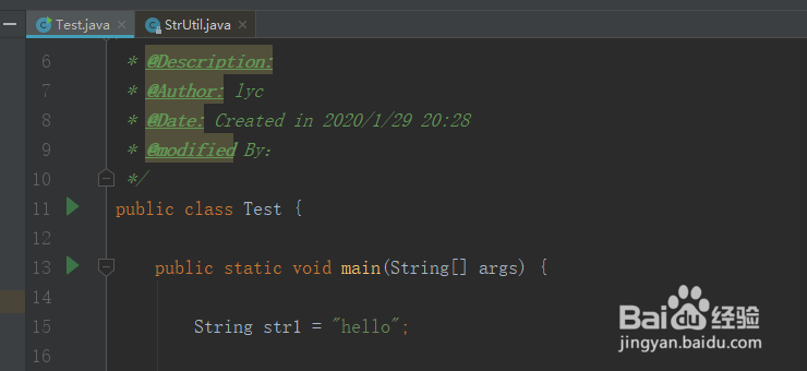 java从两边使用指定字符补足长度