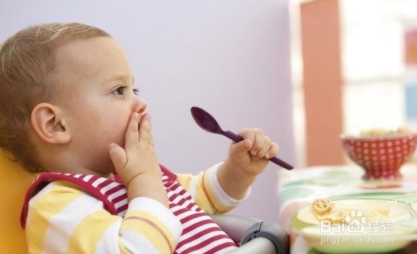 宝宝偏食挑食该怎么办_百度经验