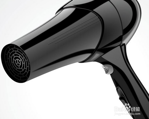 电吹风的多用途知识？