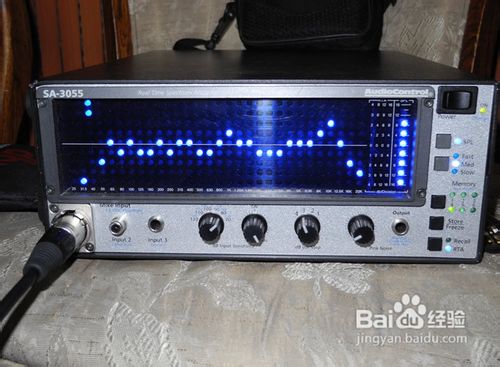 途锐改装音响发烧改装升级丹拿三分频