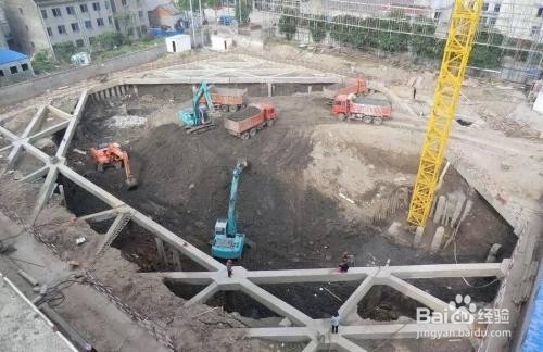 工程项目安全技术交底的方法