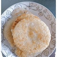 怎么做可口的糖油糍粑