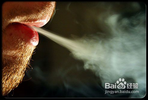 防治口臭的10个诀窍