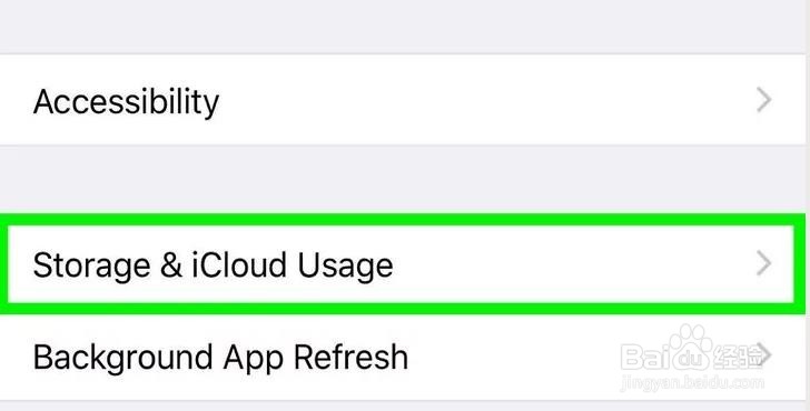 iPhone如何倒回旧版本ios
