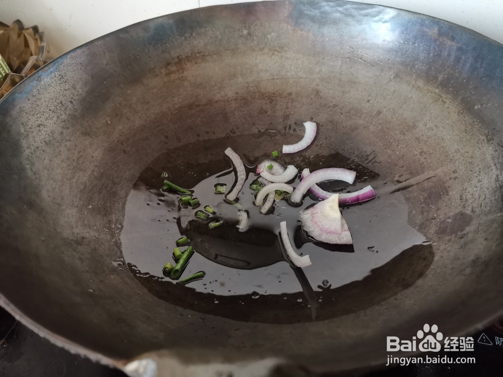 砂锅豆皮卷汤煲