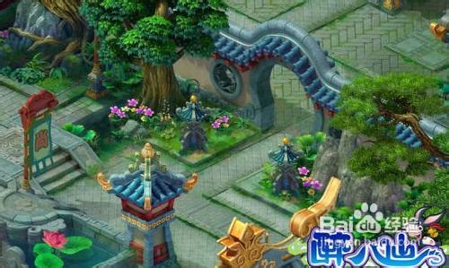 《醉八仙》个性法宝修炼之道