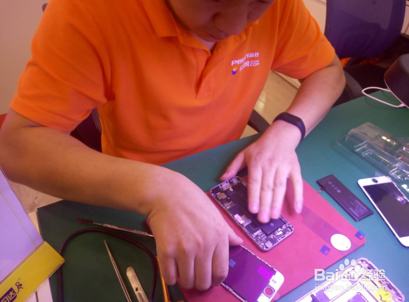 苹果手机电池门相关问题解答与支招