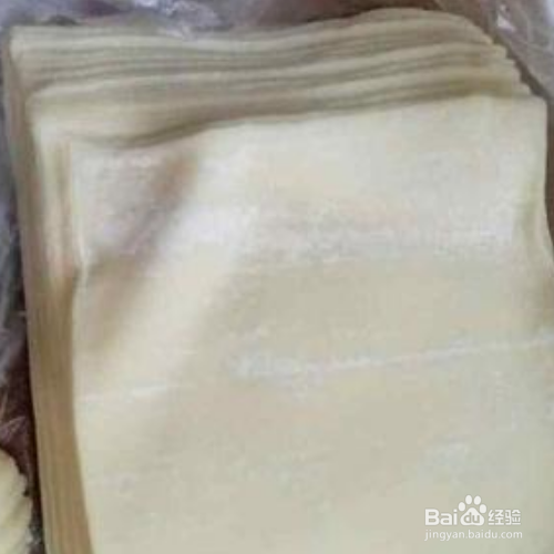 煮不烂云吞皮配方