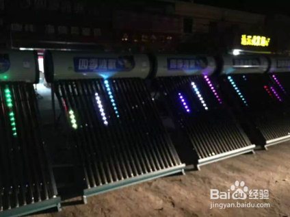 选购发电太阳能需要注意哪些方面