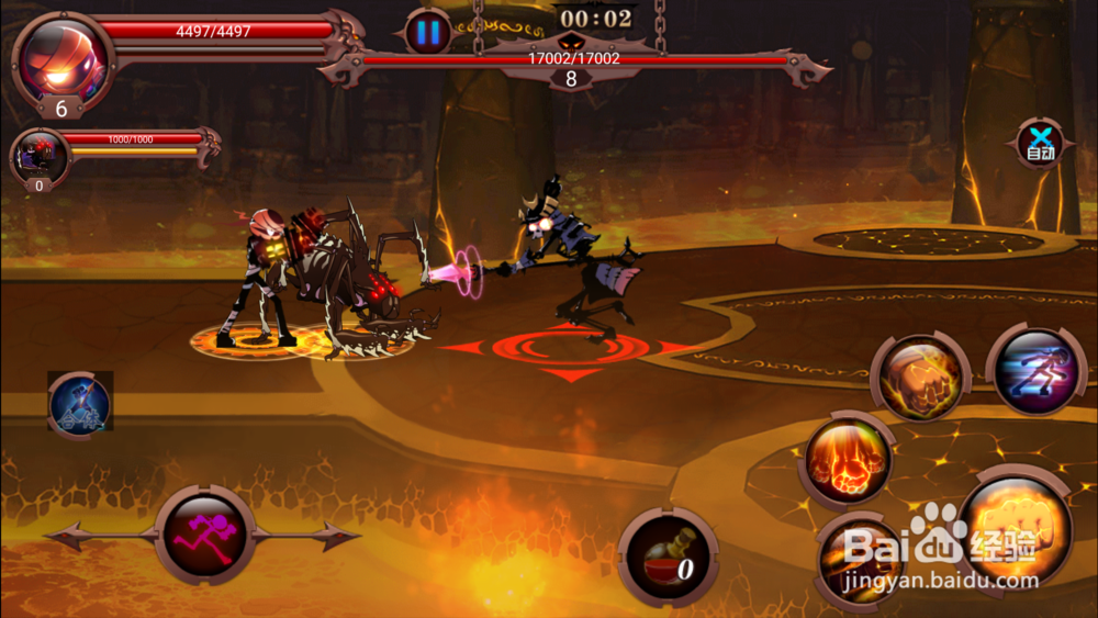 火柴人联盟降魔之路怎么玩？