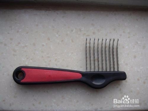 冬季狗狗穿衣服容易打结怎么办