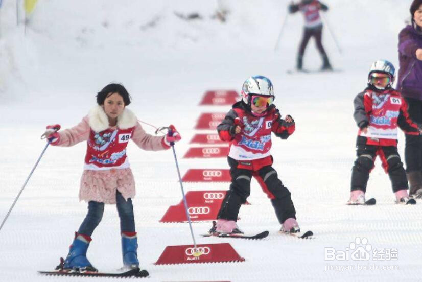 滑雪注意事项 滑雪时要注意什么
