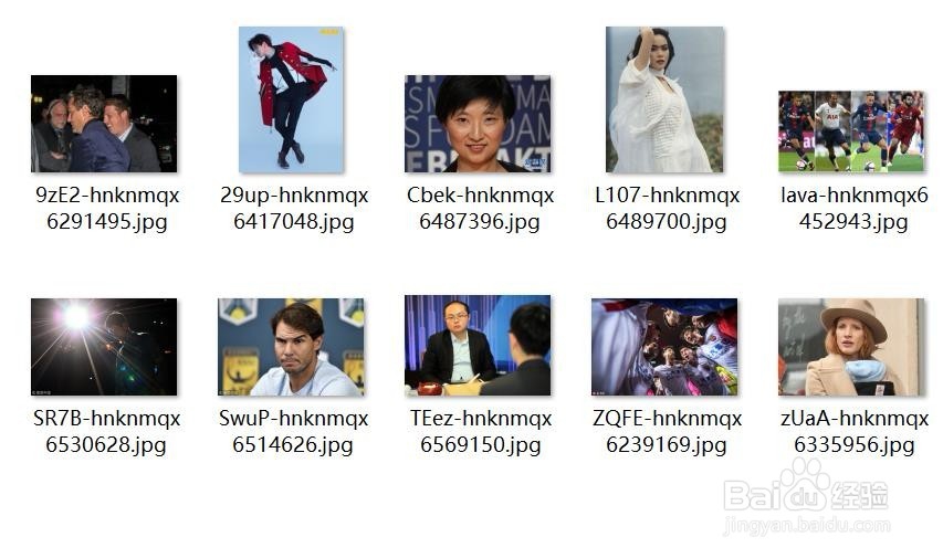 如何处理webscraper插件抓取下来的链接