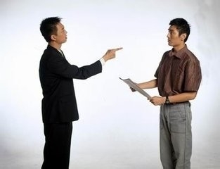 职场中的中庸之道