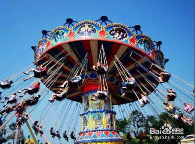 国庆节旅游攻略之—四川景点限流通知,你必知道