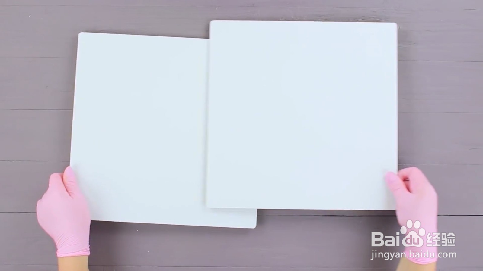 怎样制作遥控器威化蛋糕