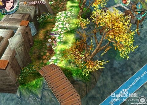 《天书九卷》评测：震撼3D 逆天妖灵